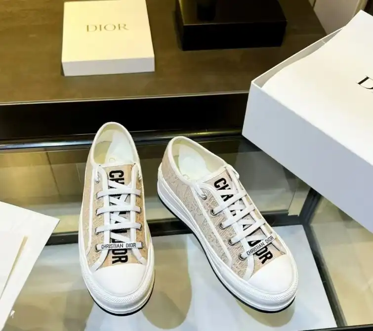 hype Christian Dior Casual Shoes