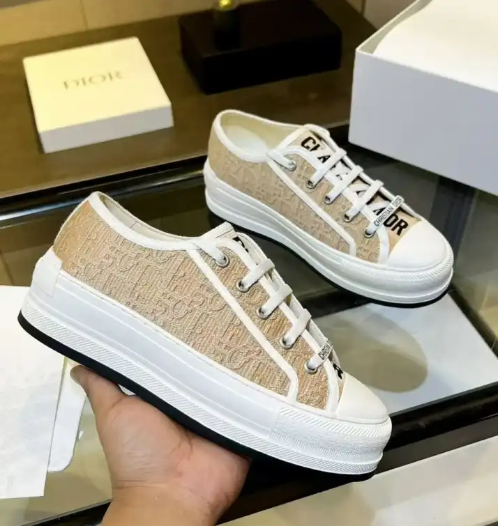 hype Christian Dior Casual Shoes