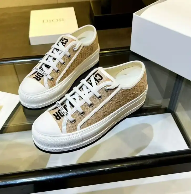 hype Christian Dior Casual Shoes