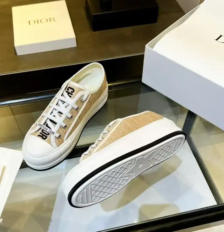 hype Christian Dior Casual Shoes