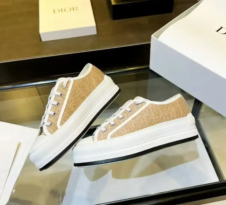 hype Christian Dior Casual Shoes