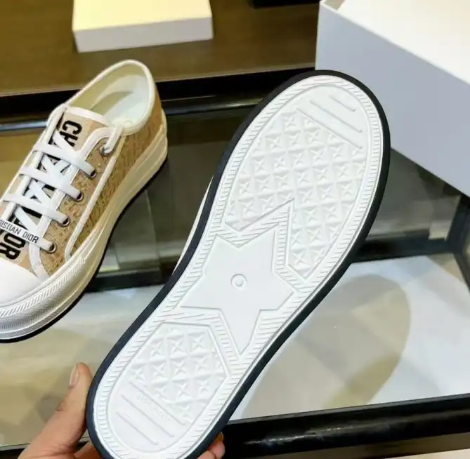 hype Christian Dior Casual Shoes