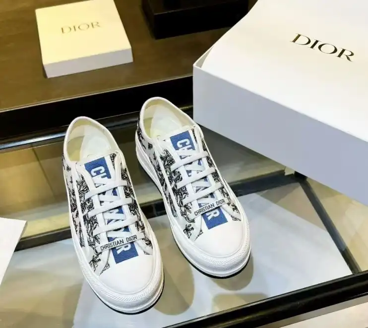 hype Christian Dior Casual Shoes