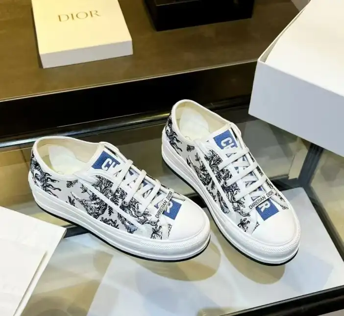 hype Christian Dior Casual Shoes