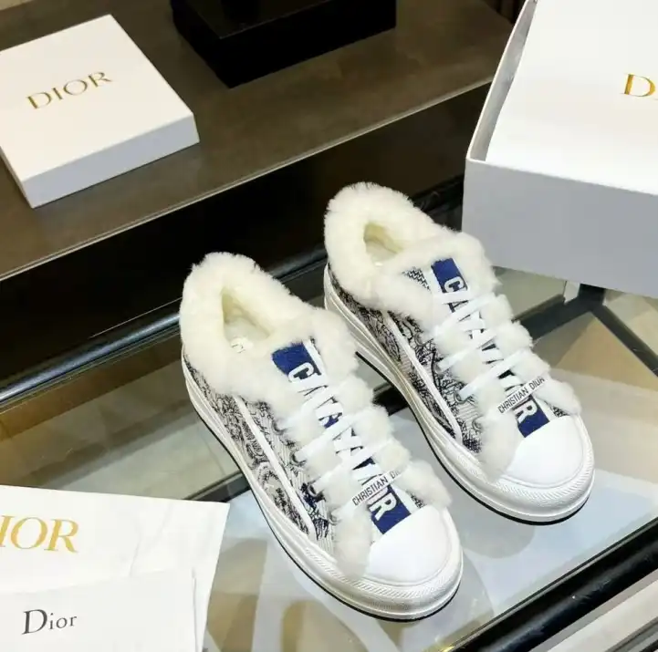 hype Christian Dior Casual Shoes