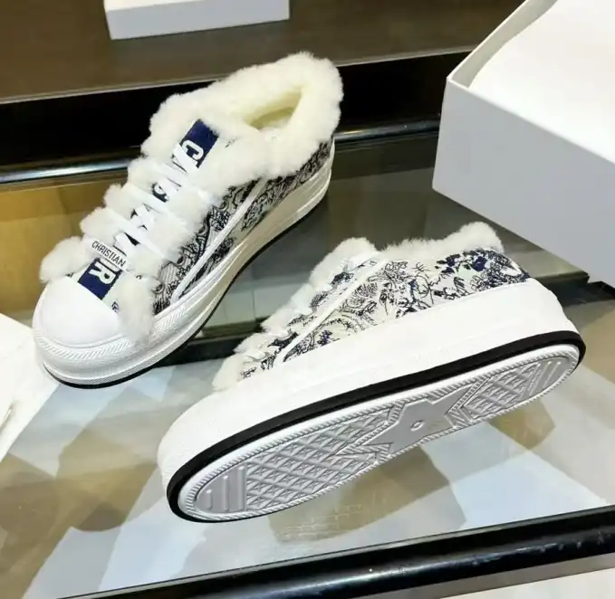 hype Christian Dior Casual Shoes