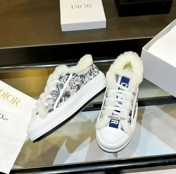 hype Christian Dior Casual Shoes