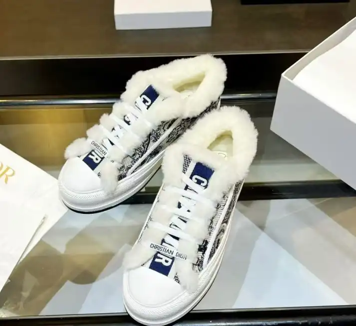 hype Christian Dior Casual Shoes