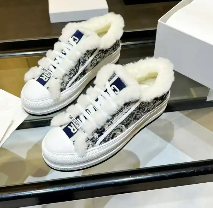 hype Christian Dior Casual Shoes