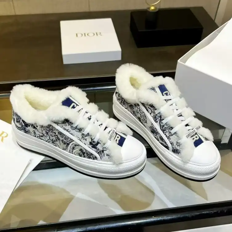 hype Christian Dior Casual Shoes