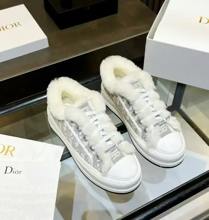 hype Christian Dior Casual Shoes