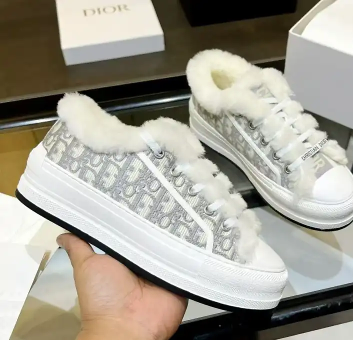 hype Christian Dior Casual Shoes