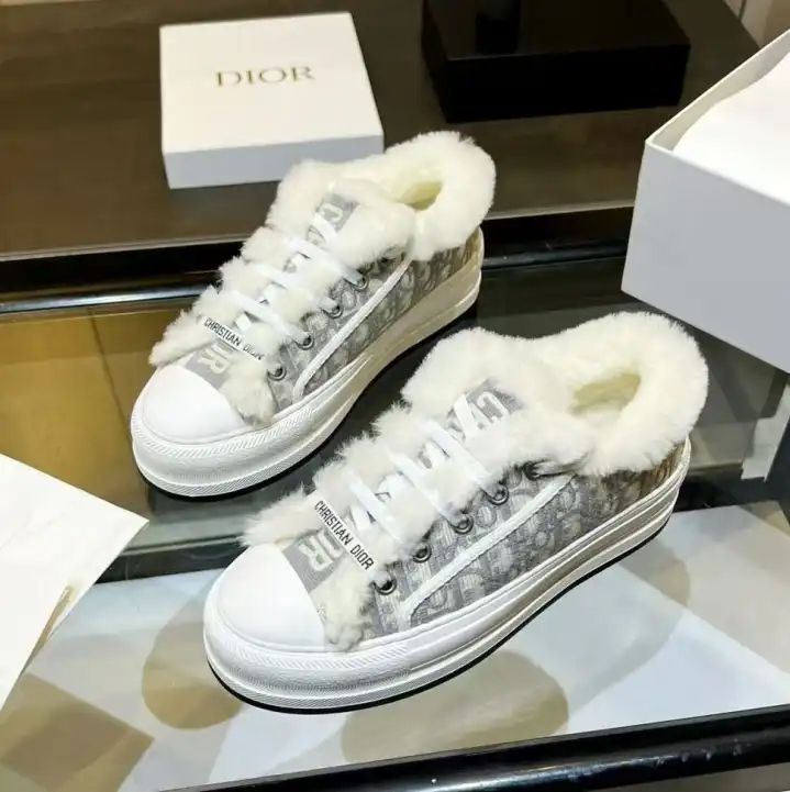 hype Christian Dior Casual Shoes