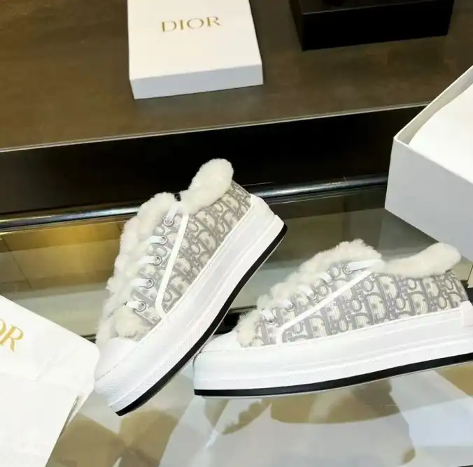 hype Christian Dior Casual Shoes