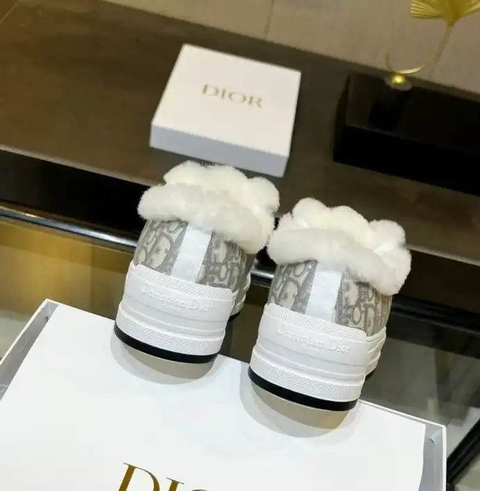 hype Christian Dior Casual Shoes