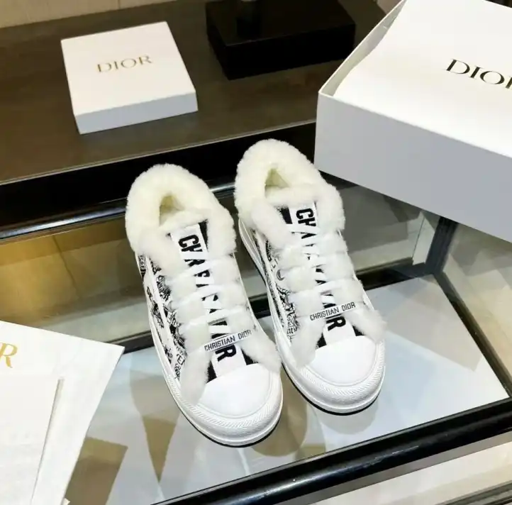 hype Christian Dior Casual Shoes