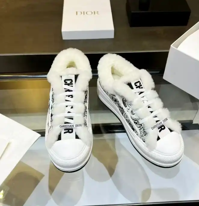 hype Christian Dior Casual Shoes