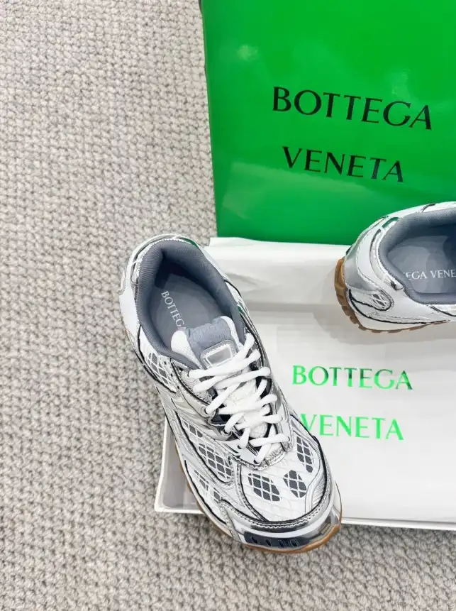 hype Bottega Veneta Casual Shoes