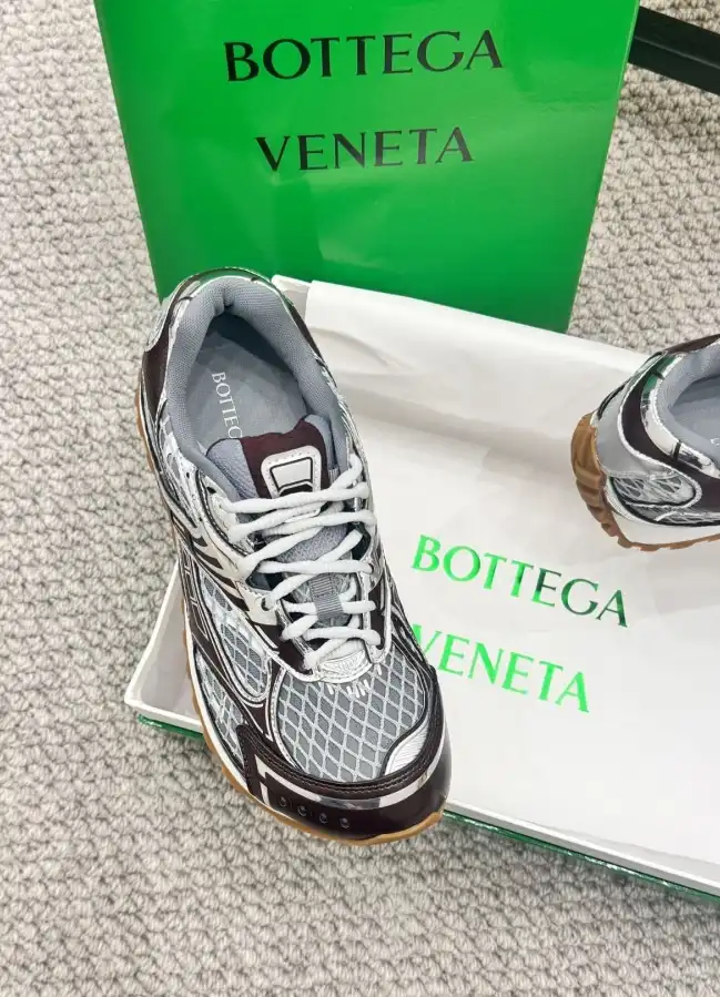 hype Bottega Veneta Casual Shoes