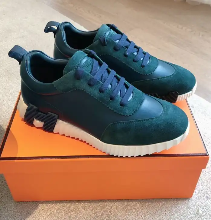 hype Hermes Casual Shoes