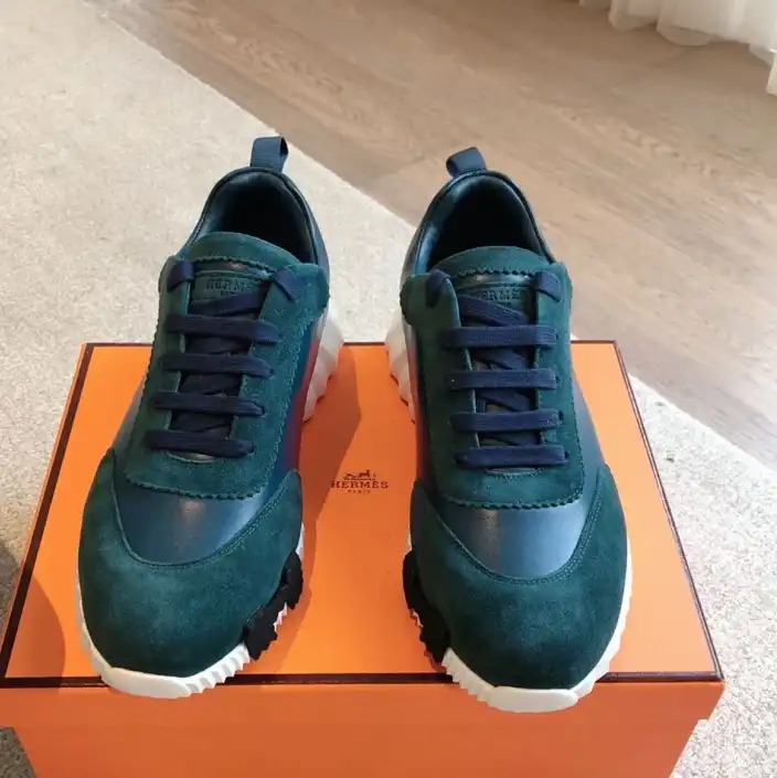 hype Hermes Casual Shoes