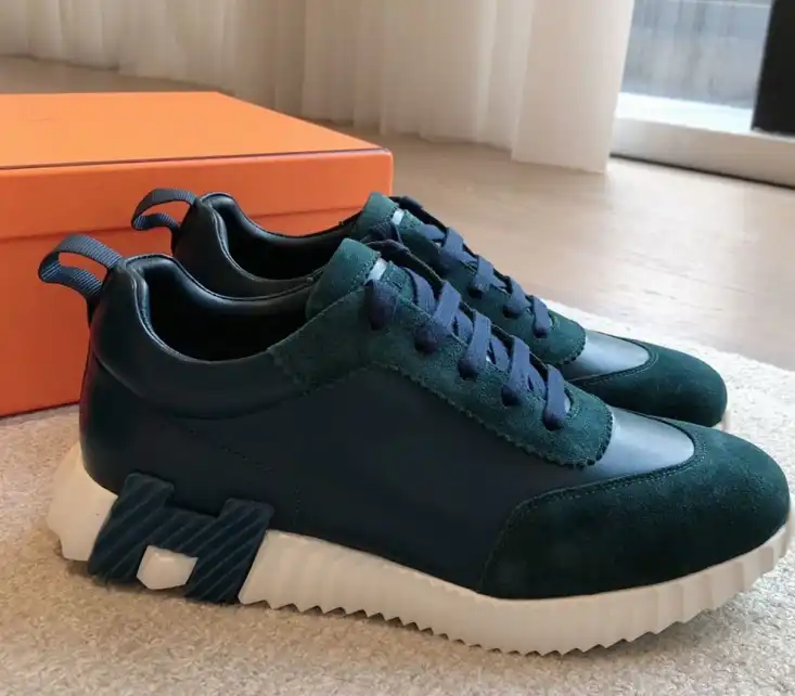 hype Hermes Casual Shoes