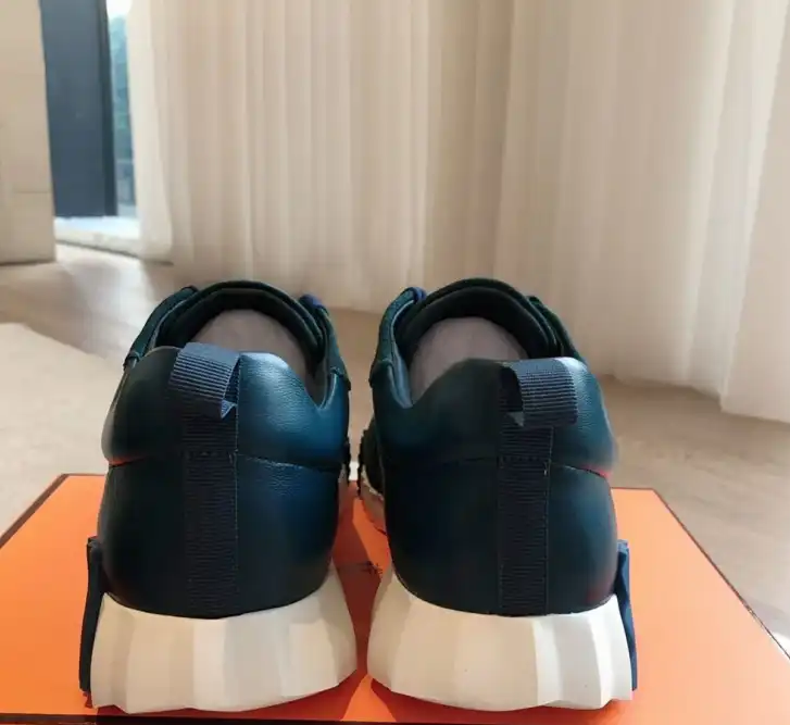 hype Hermes Casual Shoes