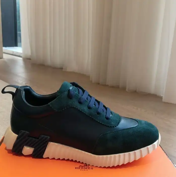 hype Hermes Casual Shoes