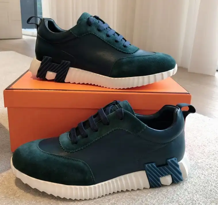 hype Hermes Casual Shoes