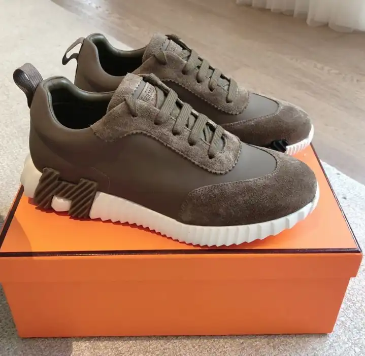 hype Hermes Casual Shoes