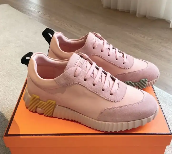 hype Hermes Casual Shoes