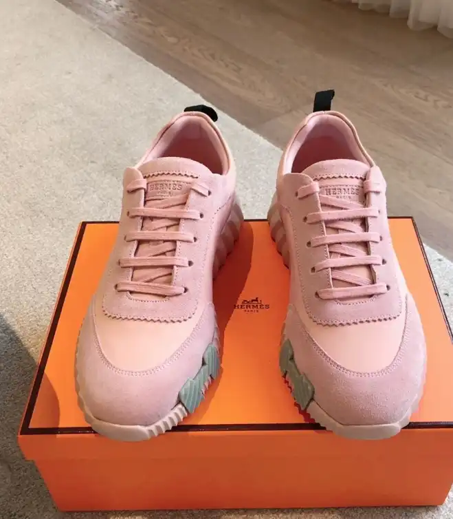 hype Hermes Casual Shoes