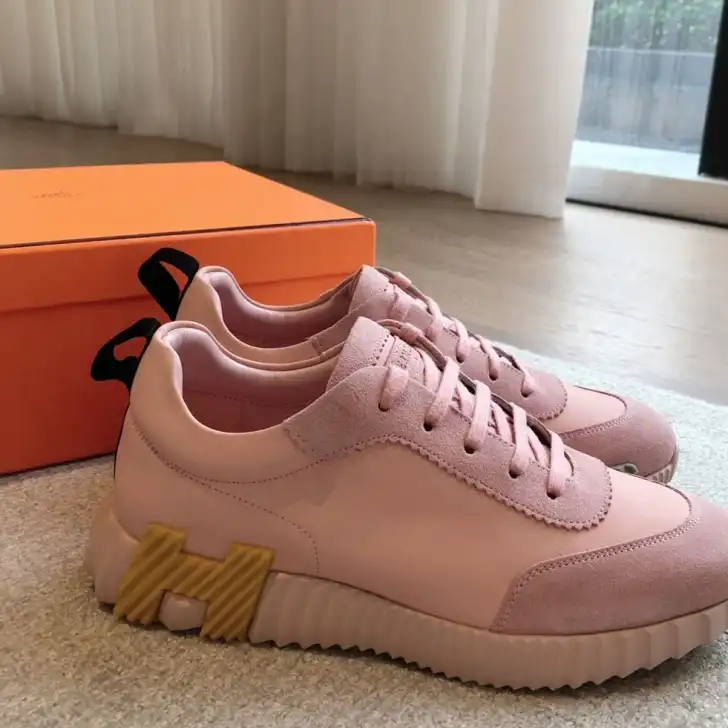 hype Hermes Casual Shoes