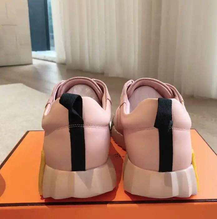 hype Hermes Casual Shoes