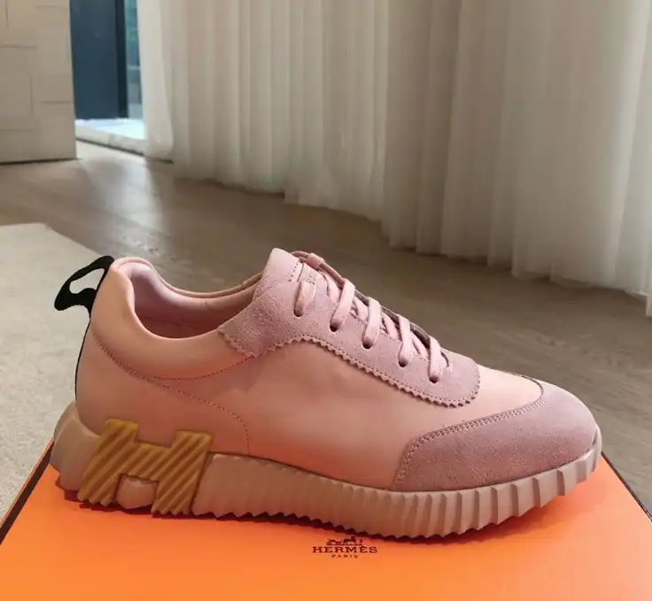 hype Hermes Casual Shoes