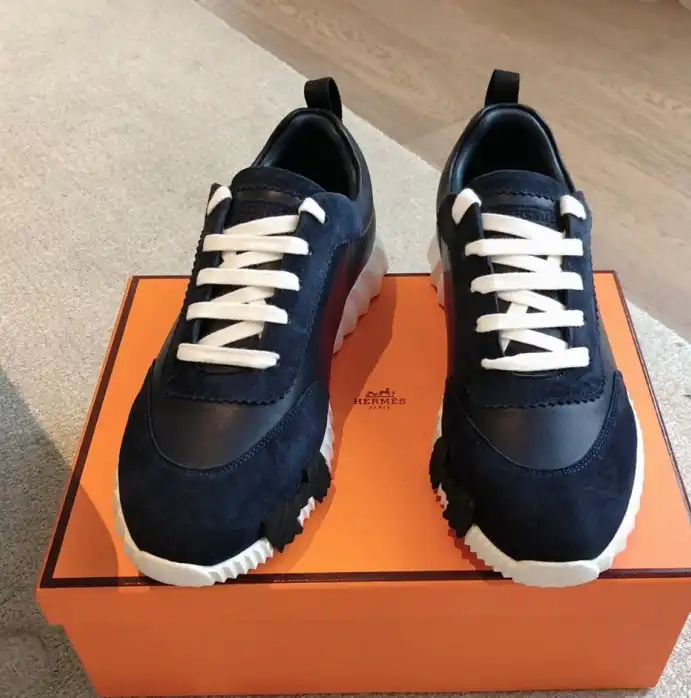 hype Hermes Casual Shoes