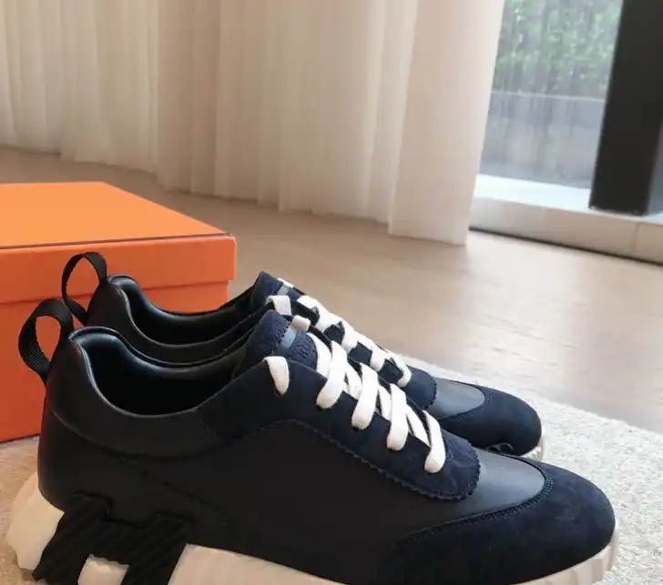 hype Hermes Casual Shoes