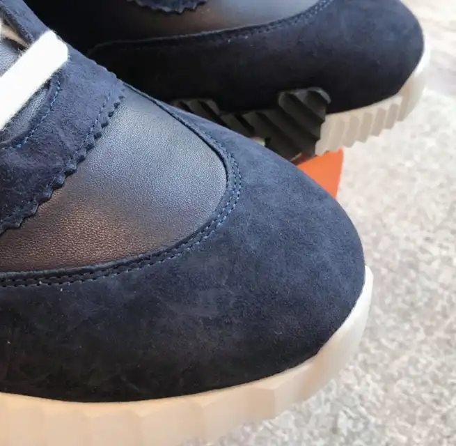 hype Hermes Casual Shoes