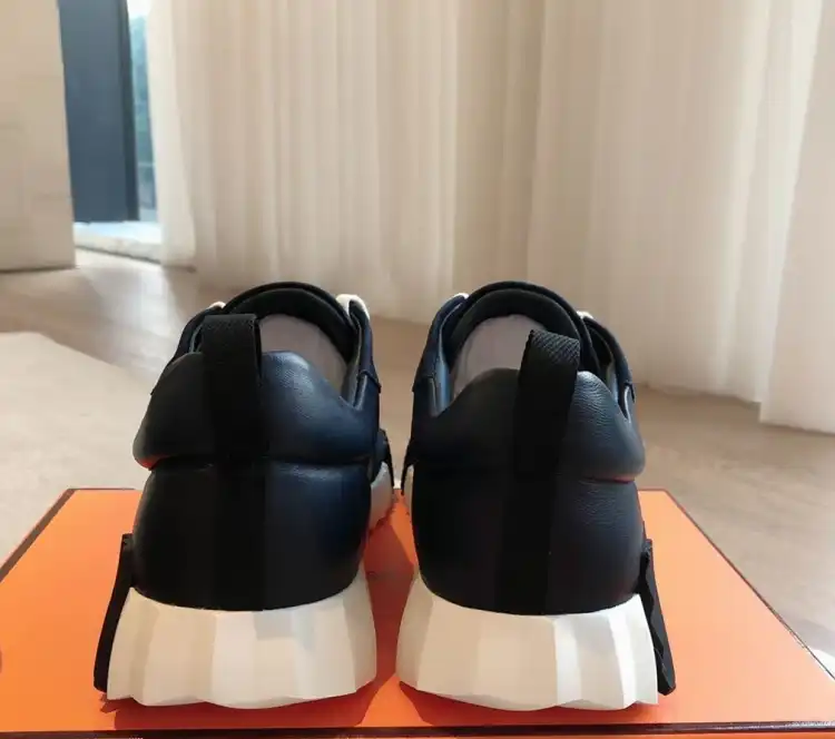 hype Hermes Casual Shoes