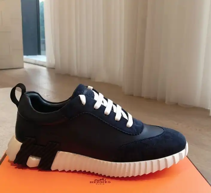 hype Hermes Casual Shoes