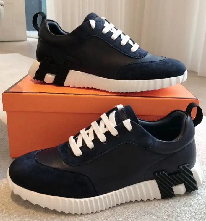 hype Hermes Casual Shoes