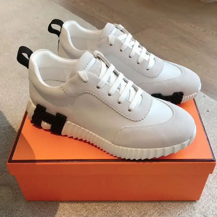 hype Hermes Casual Shoes