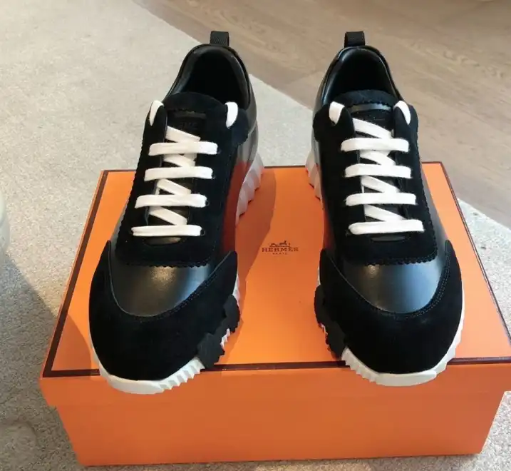 hype Hermes Casual Shoes