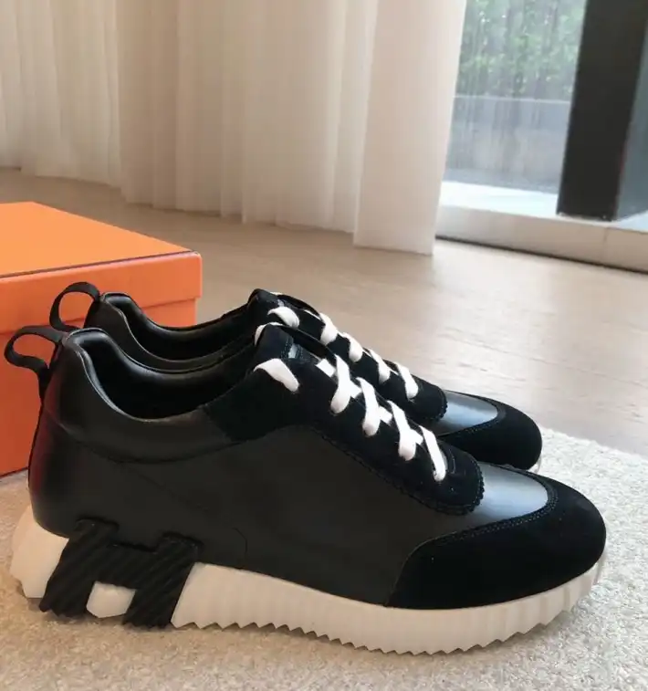 hype Hermes Casual Shoes