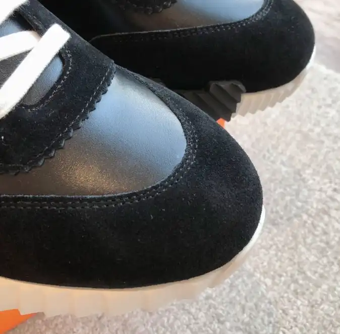 hype Hermes Casual Shoes