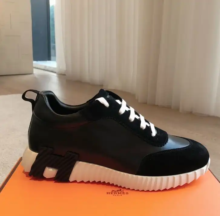 hype Hermes Casual Shoes