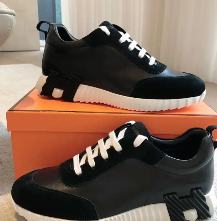 hype Hermes Casual Shoes