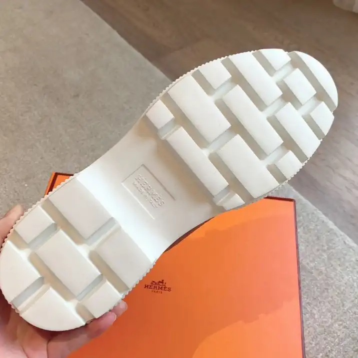 hype Hermes Boots