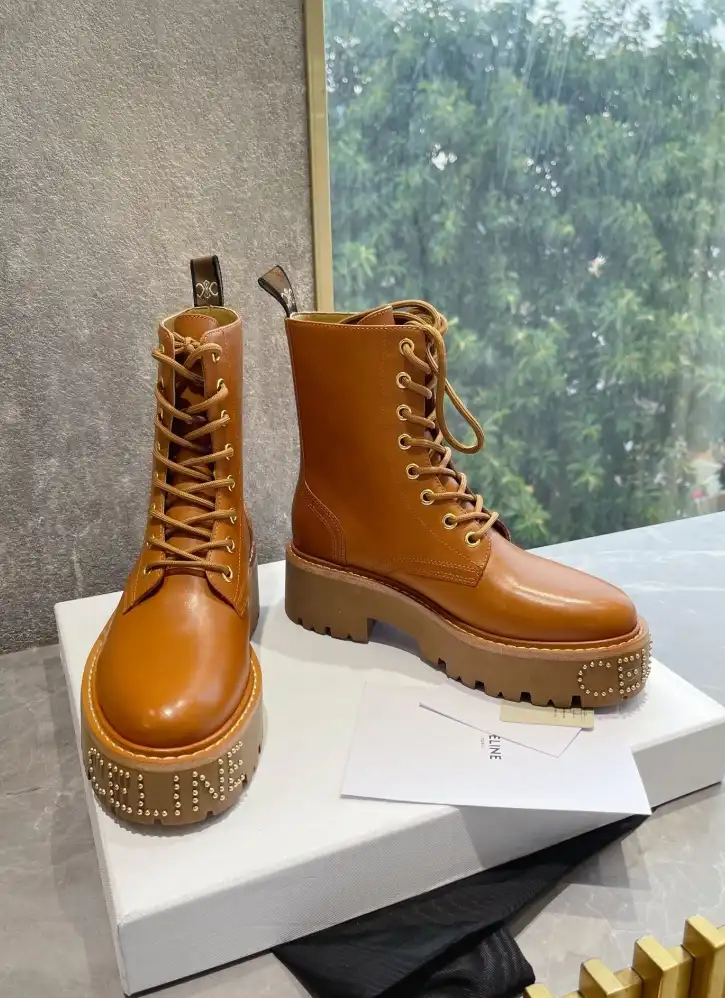 hype Celine Boots