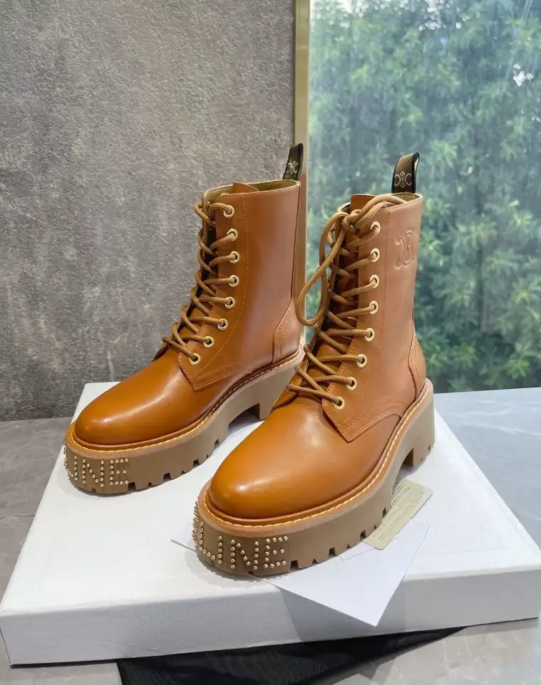 hype Celine Boots